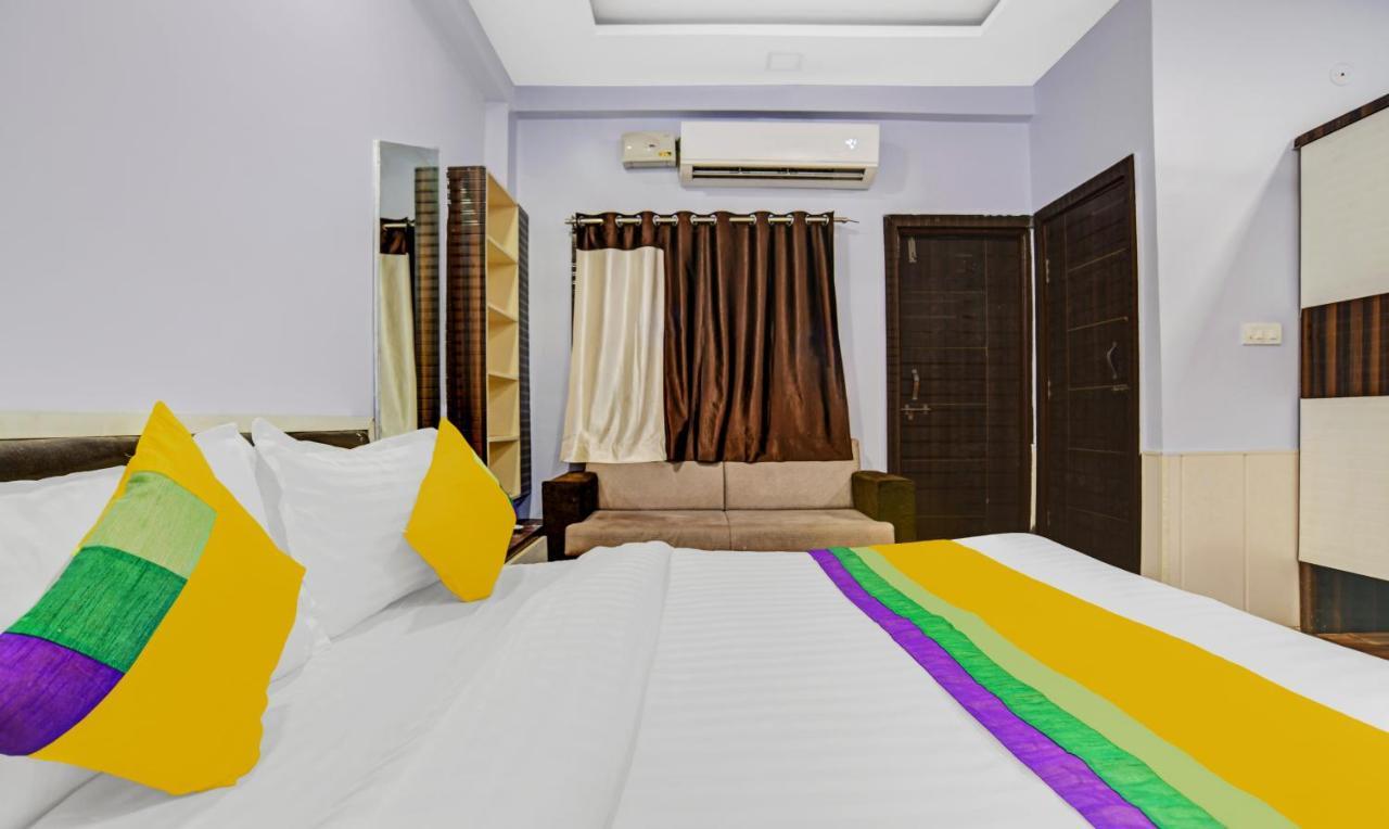 Itsy By Treebo - Utsav Inn Indaur Kültér fotó