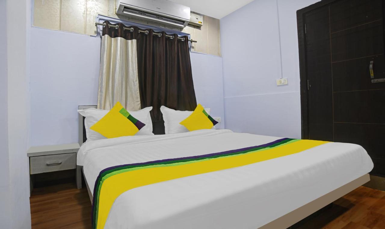 Itsy By Treebo - Utsav Inn Indaur Kültér fotó