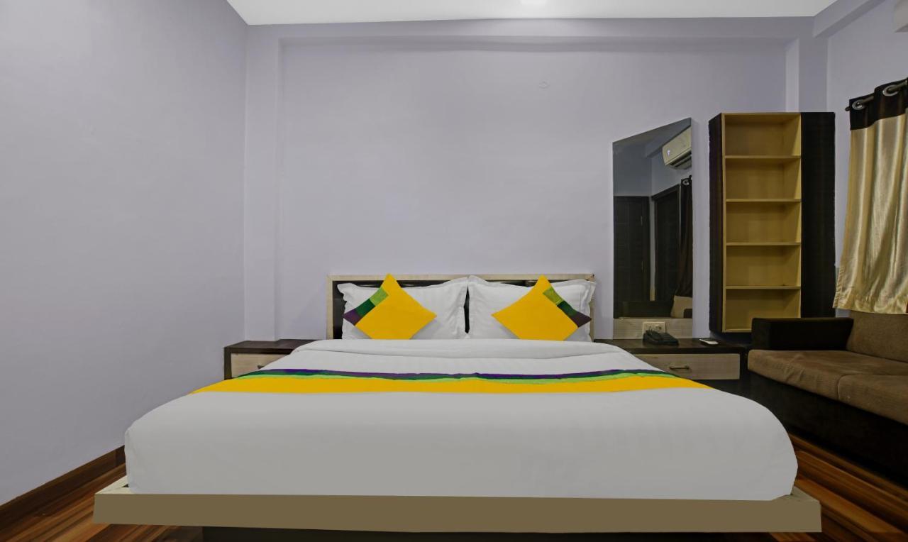 Itsy By Treebo - Utsav Inn Indaur Kültér fotó